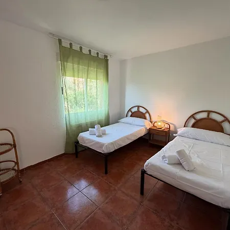 Casona En - La Coladilla シャレー *