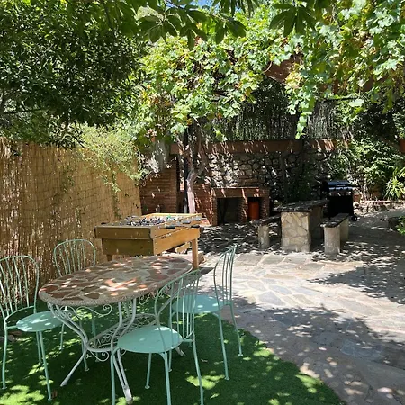 Casona En - La Coladilla *