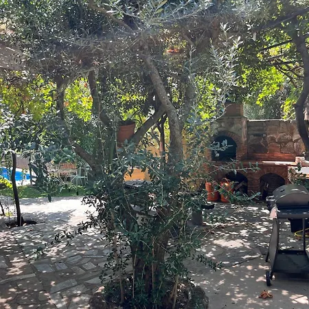 Casona En - La Coladilla