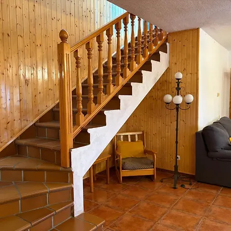 Casona En - La Coladilla *