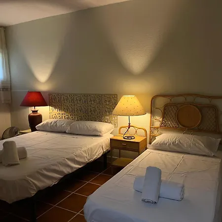 Casona En - La Coladilla シャレー *