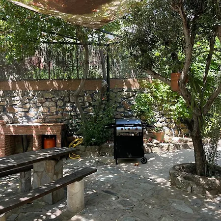 Casona En - La Coladilla シャレー *